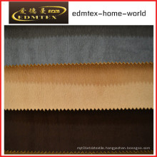 Polyester Suede Fabric in 300GSM (EDM0119)